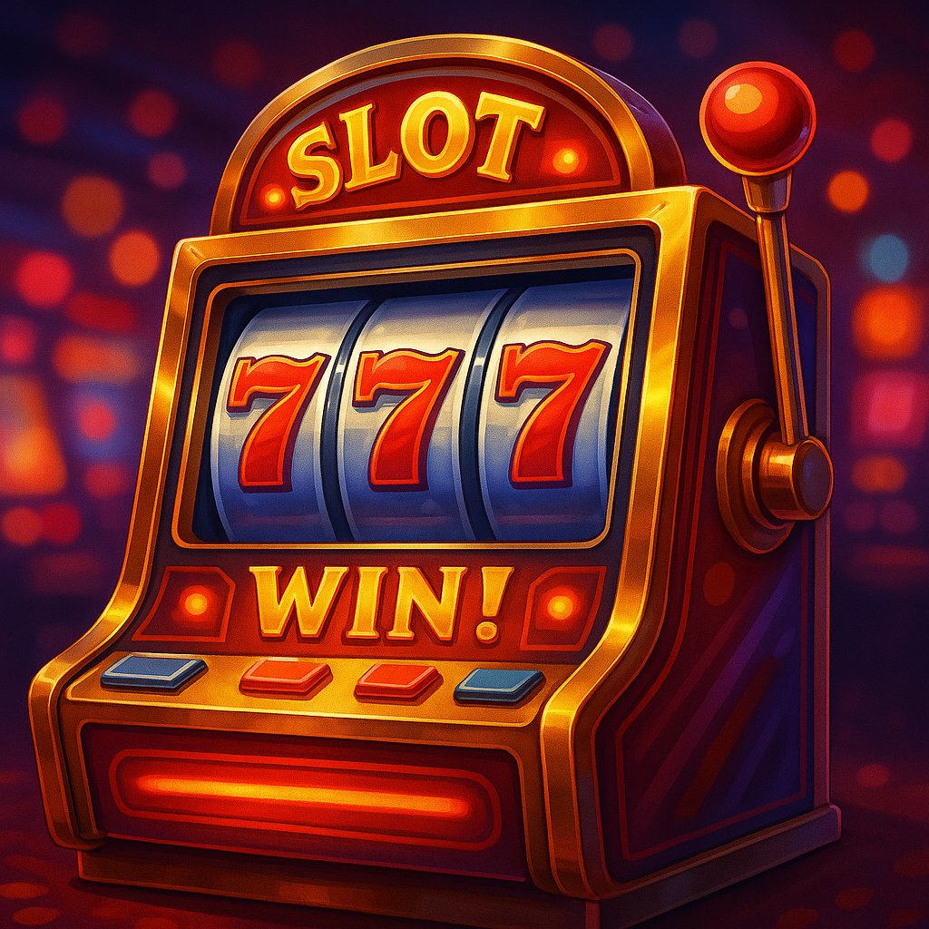 777 games